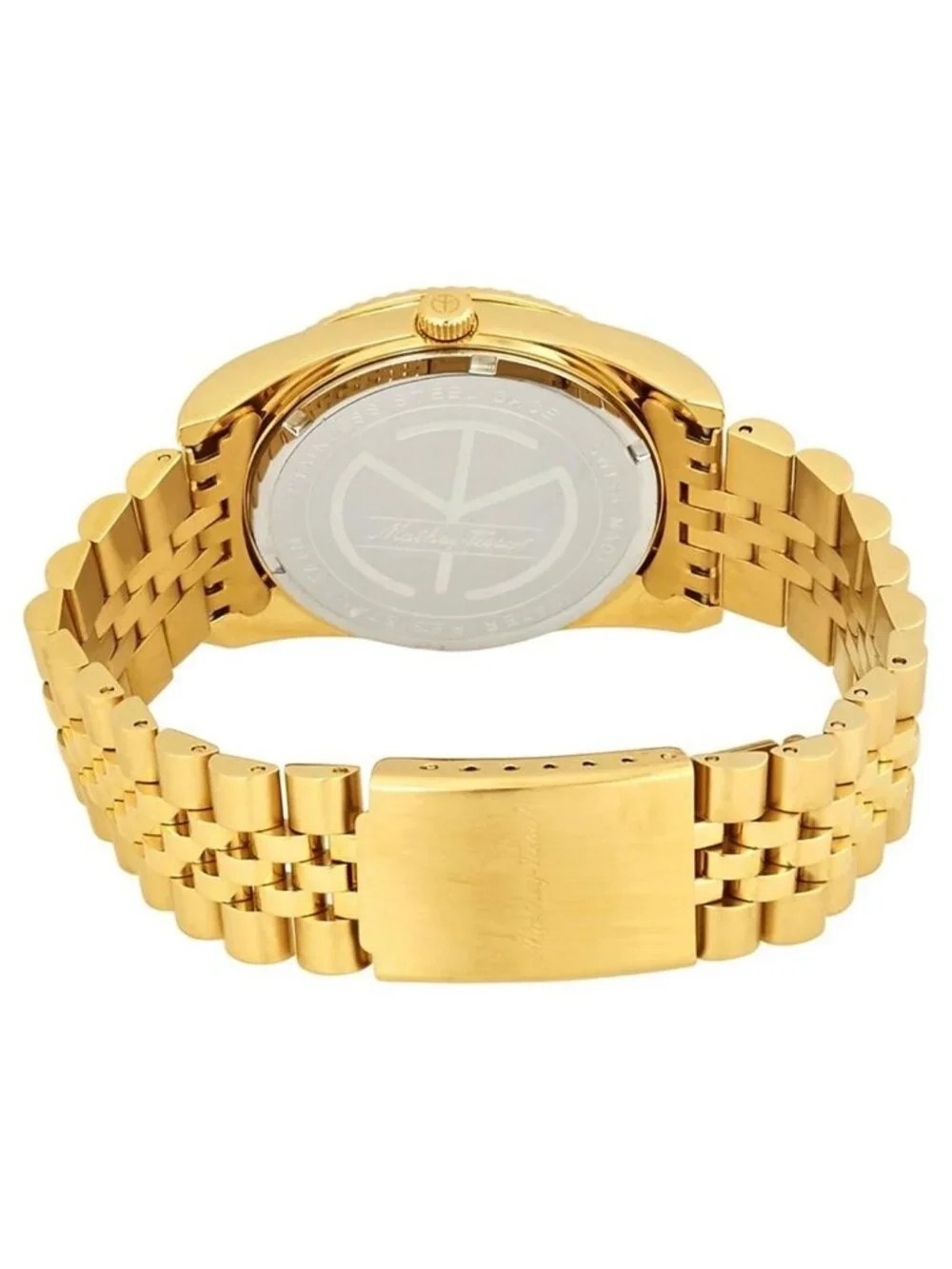 Mathey-Tissot new authentic